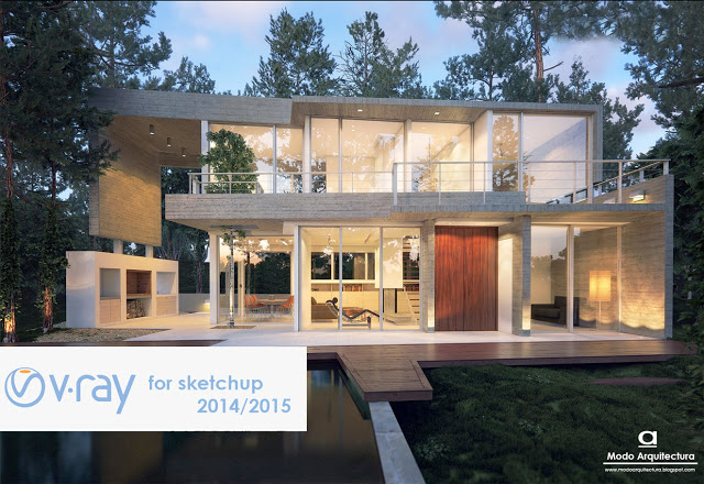 Vray for sketchup pro 2015 free download with crack 64 bit